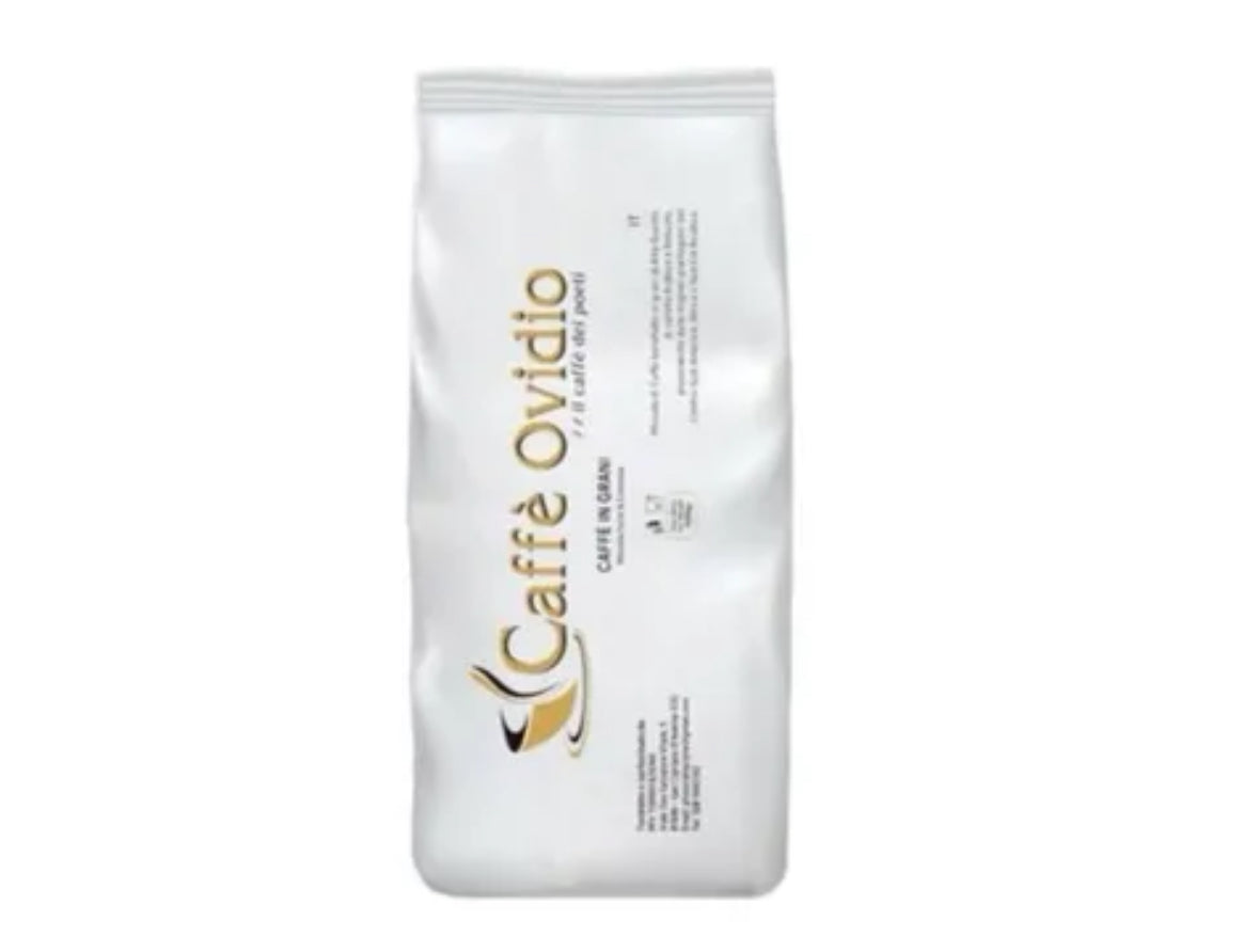 MISCELA FORTE & CREMOSA