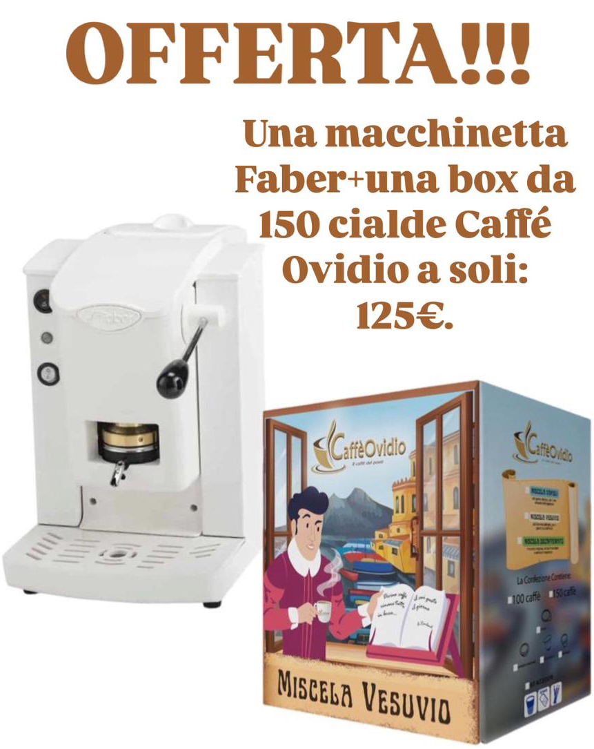 OFFERTA FABER