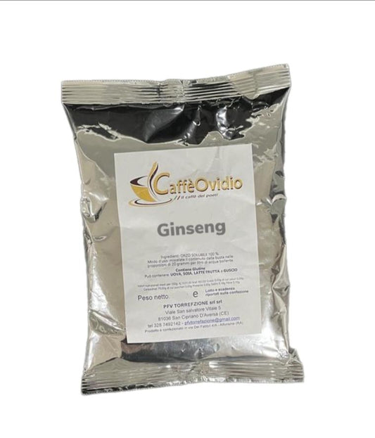 GINSENG