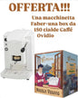 OFFERTA FABER