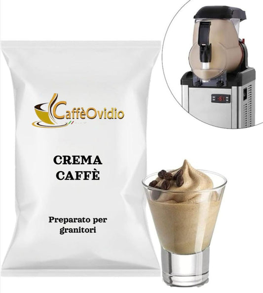 CREMA CAFFE' 4 PZ