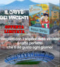 OFFERTISSIMA!! 2 BOX 150 "IL CAFFE' DEI VINCENTI" + SPEDIZIONE GRATUITA