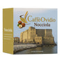 BOX 10 CIALDE AROMATIZZATE GUSTO NOCCIOLA
